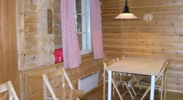Holiday Home Kangastus a, Book Feriehus Kemijarvi Suomu