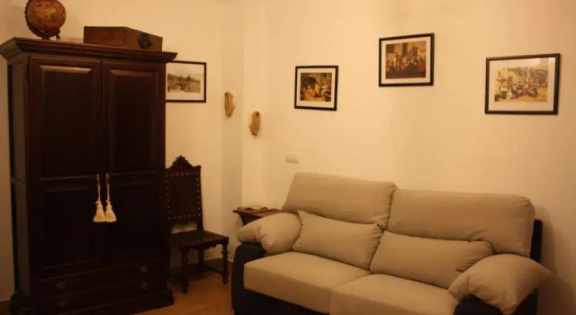 Полулюкс La Posada Del Infante