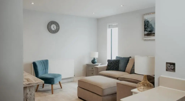 2 The Mews, Upper Bath Street