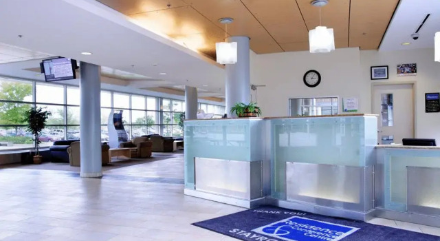 Residence & Conference Centre - Oshawa, Rezerwuj Hotel Oshawa Durham Region