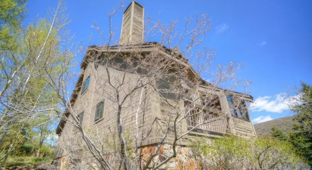 Abode at Queen Esther in Deer Valley, Varaa Hotelli Deer Valley 