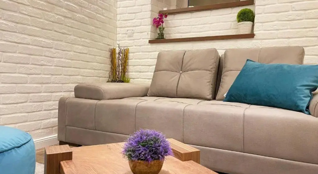 Colorway Apartment, Забронировать Апартаменты/квартира Отели в центре Белграда, в центре