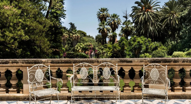 Villa Tasca