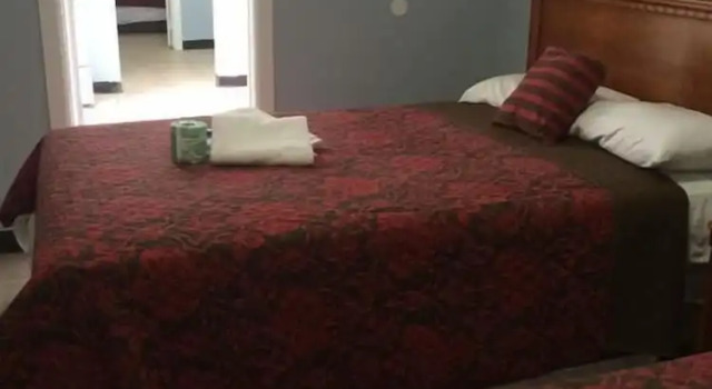 Апартаменты Comfort HC-127 Beach Haus