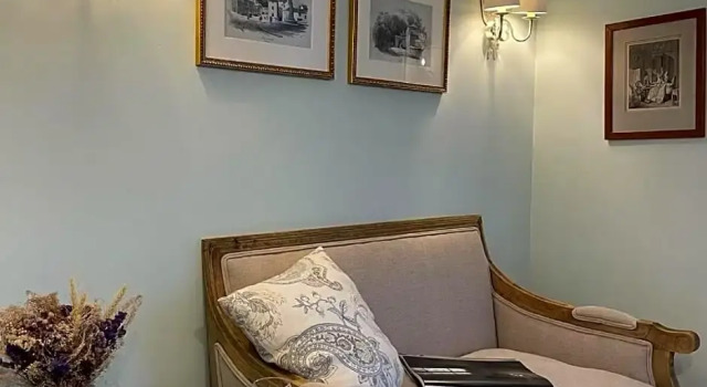 Номер Standard Casa Holstein Quinta de Sao Sebastiao Sintra