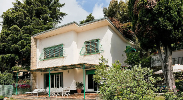 Villa Poc