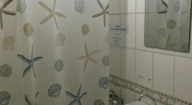 Номер Standard Vast Mongolia Tour & Hostel