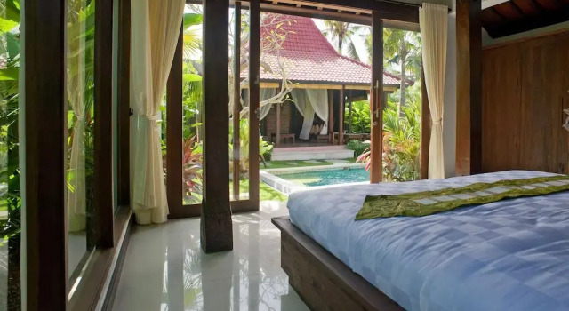 Вилла Anyar Sari Villa