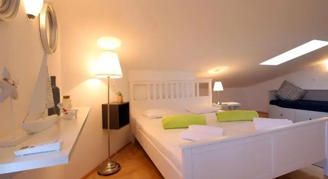 Апартаменты Apartments Papalinna By Moro