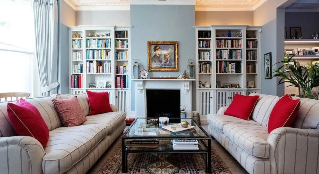 Alderbrook House, Забронировать Отель Бизнес-отели Лондона, рядом с Клапхем Саут, 4* 5*