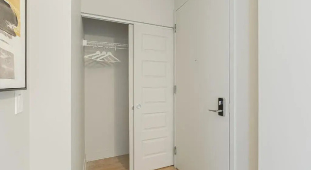 Apartmán 2 pokoje s balkonem Griffintown Hotel