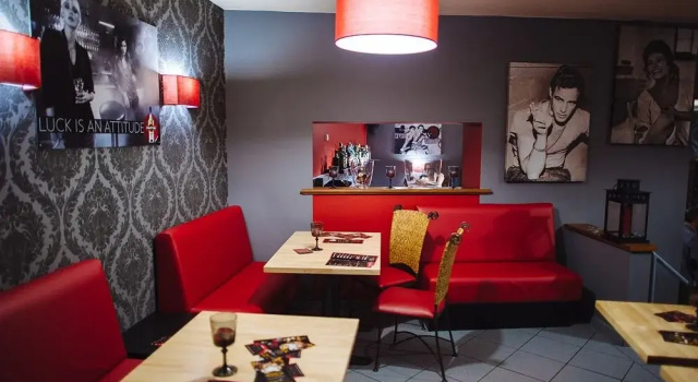 Hotel Otto VIII