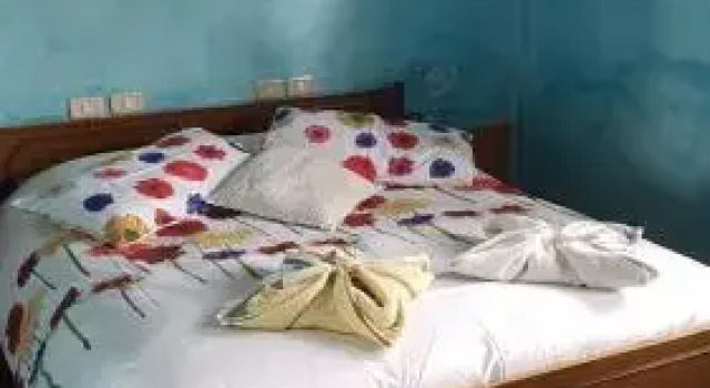 Guest house Il Nido