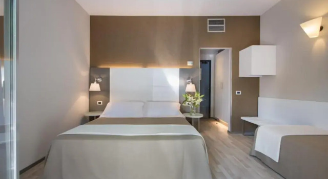 Номер Standard Hotel Maddalena