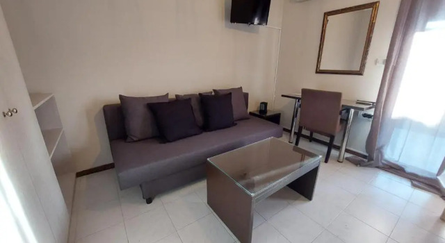 Студия VAGGELIO Rooms 3