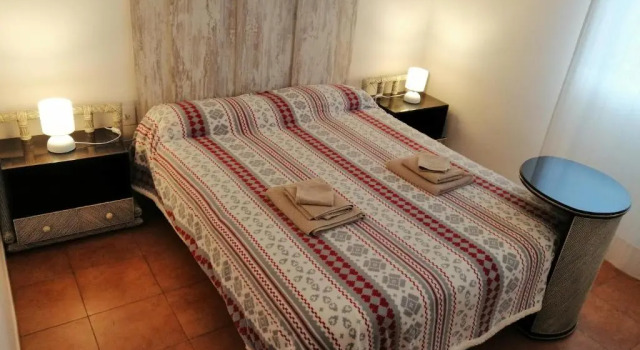 Chalet Montprats, Serra