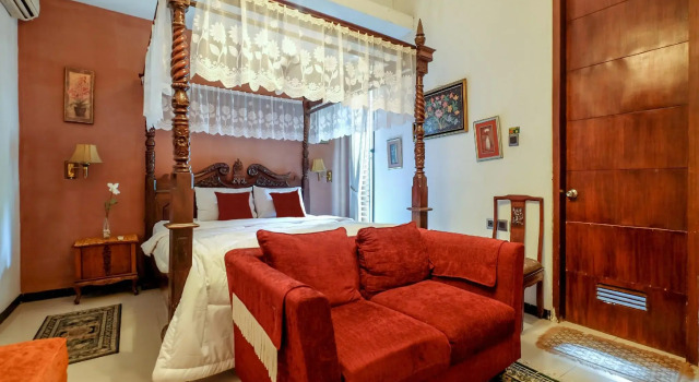 Buminanienie Guesthouse