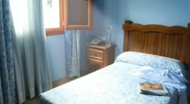Hotel Rural Miguel Angel, Book Hotel Alcaracejos Madrid