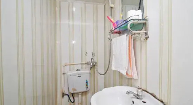 Yeguiren Rental Apartment (Hefei Dashushan Subway Station), Prenota Appartamento Hotel a Anhui con parcheggio, Parcheggio