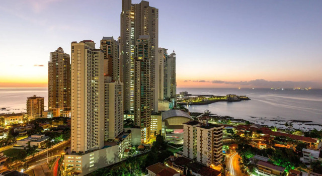 Номер Standard Residence Inn by Marriott Panama City