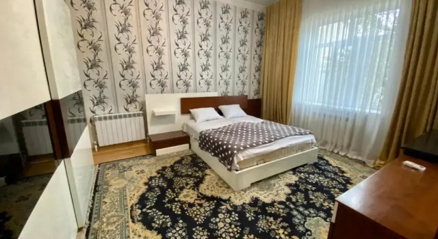 House in Quba, Réserver Appartement Hôtels à Quba District avec piscine, Piscine