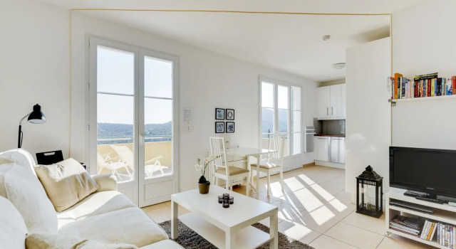 Holiday Home Le Belvédère