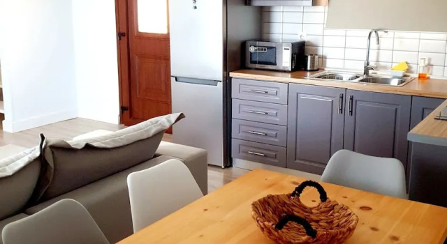 Вилла Luxury с 2 комнатами Reiki Luxury Villas