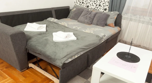 Апартаменты Premium Red Clay Apartments City Club