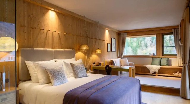 Семейный номер Standard Vila Planinka Boutique Hotel
