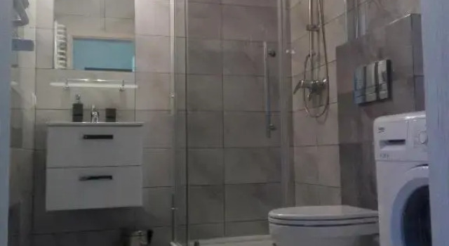 Апартаменты Apartamenty "u Jasia" I