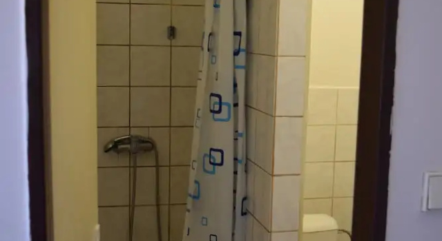 Habitación doble Económica Hotel Ostende
