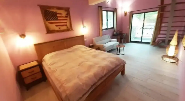 Starry Night, Book Hotel Taitung China