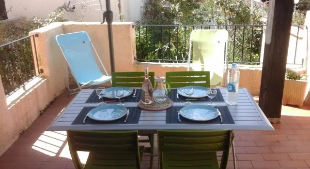 Locsera, Varaa Hotelli Porticcio 