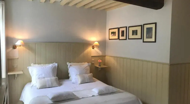 Номер Superior B&B Number 11 Exclusive Guesthouse