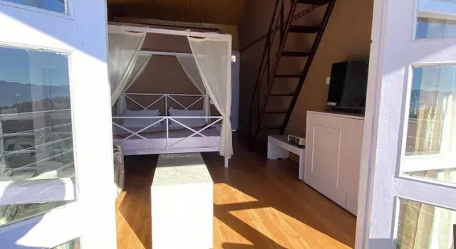 Номер Premium Small Victories Mountain Stay