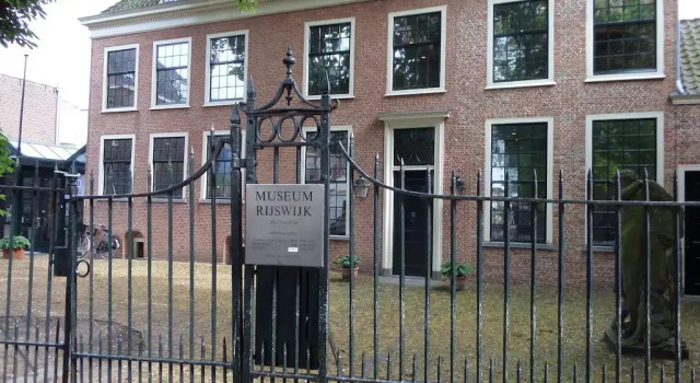 Short Stay Oud Rijswijk, Prenota Hotel Rijswijk Olanda Meridionale
