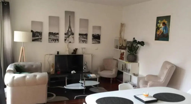 T2 avec garage, Prenota Appartamento Hotel a Alvernia con parcheggio, Parcheggio