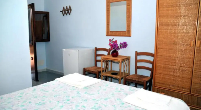 Номер Standard Agriturismo Zinedi