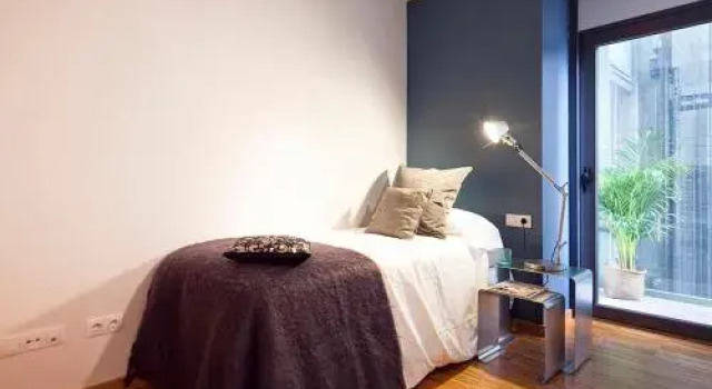 Apartment Barcelona Rentals - Penthouse with Terrace