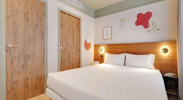 Hôtel Cocoon