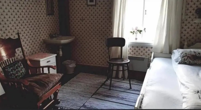 Skagen Gaard, Varaa Matkakoti Hotellit Nordland aamiaisella, Aamiainen