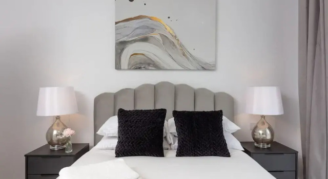 Deluxe South Central Apartment, Varaa Huoneisto Asunnot kohteessa Merseyside, Huoneisto