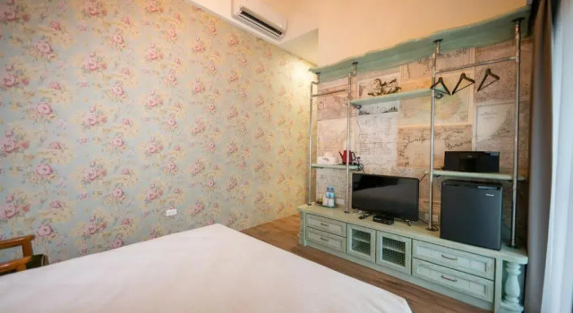 Двухместный номер Standard R&J GuestHouse