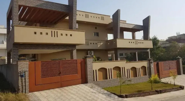 Alpha Guest House