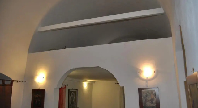 Appartamento Piccioli