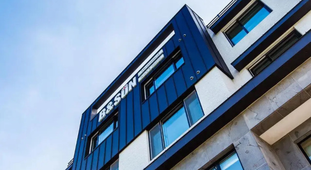 BnSun Pension, Забронировать Отель Недорогие отели Согвипхо, недорого