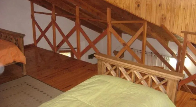 Cabañas Aires Del Fitz, Prenota Hotel El Chalten 