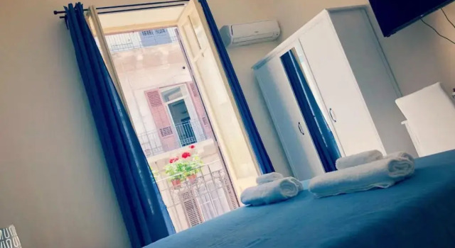Arco di Trionfo Palermo Bed & Breakfast