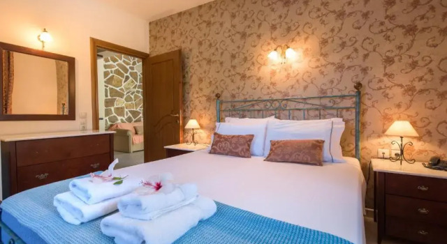 Вилла Deluxe Kookis Village