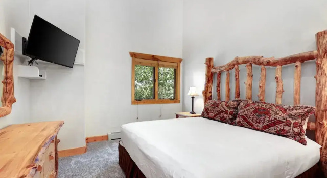 Номер Standard Timber Wolf Lodge 10d 2 Bedroom Condo by RedAwning